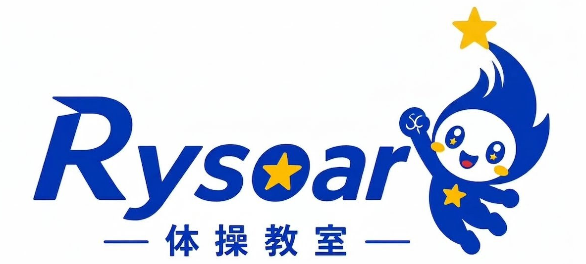 rysoar gymnastics